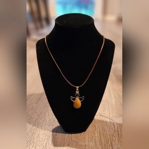 Angel Necklace